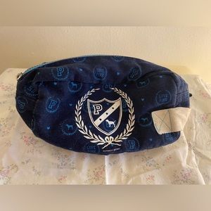 Vintage Victoria’s Secret shower bag